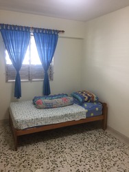 Blk 335 Clementi Avenue 2 (Clementi), HDB 3 Rooms #183696292